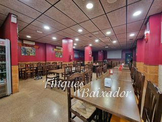 Restaurante en alquiler en Centre en Castelldefels