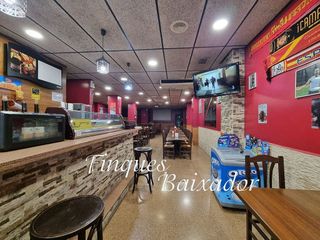 Restaurante en alquiler en Centre en Castelldefels