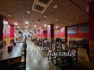 Restaurante en alquiler en Centre en Castelldefels