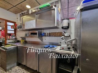 Restaurante en alquiler en Centre en Castelldefels