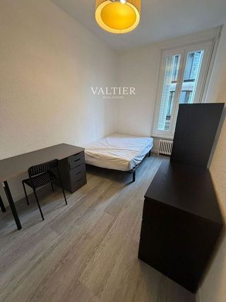 Piso en alquiler en Almagro en Madrid