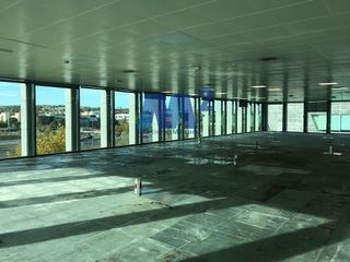 Oficina en alquiler en Arroyo de la Vega en Alcobendas