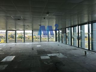 Oficina en alquiler en Arroyo de la Vega en Alcobendas