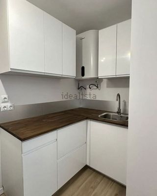 Piso en alquiler en Dos Hermanas - Nuevo San Andrés en Málaga