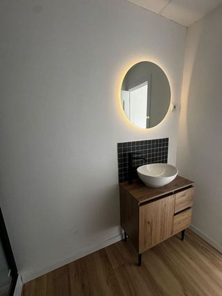 Piso en alquiler en Dos Hermanas - Nuevo San Andrés en Málaga