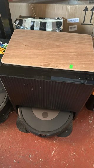 Robot Aspirador Roomba j9+