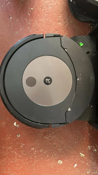 Robot Aspirador Roomba j9+