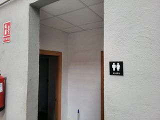 Nave industrial en alquiler en El Carme-Sant Agustí-Bonavista en Eliana (l´)