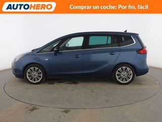 Opel Zafira Tourer    1.6 CDTI DPF Excellence