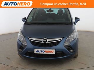 Opel Zafira Tourer    1.6 CDTI DPF Excellence