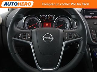 Opel Zafira Tourer    1.6 CDTI DPF Excellence