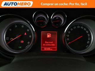 Opel Zafira Tourer    1.6 CDTI DPF Excellence