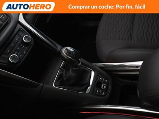 Opel Zafira Tourer    1.6 CDTI DPF Excellence