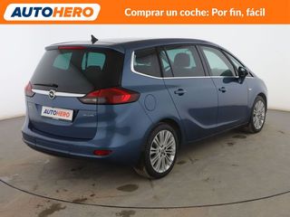 Opel Zafira Tourer    1.6 CDTI DPF Excellence