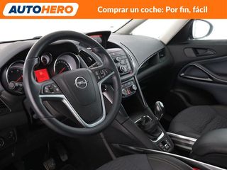 Opel Zafira Tourer    1.6 CDTI DPF Excellence