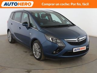 Opel Zafira Tourer    1.6 CDTI DPF Excellence