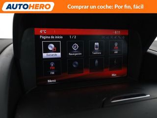 Opel Zafira Tourer    1.6 CDTI DPF Excellence