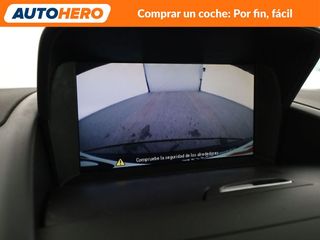 Opel Zafira Tourer    1.6 CDTI DPF Excellence