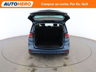 Opel Zafira Tourer    1.6 CDTI DPF Excellence