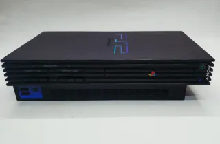 PlayStation 2 + 4 Juegos SingStar