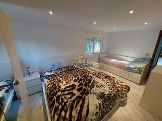 Chalet en venta en Santa Coloma de Cervelló