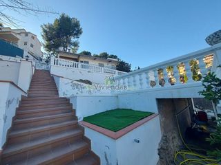 Chalet en venta en Santa Coloma de Cervelló