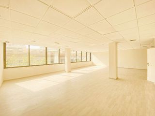 Oficina en alquiler en La Dreta de l'Eixample en Barcelona