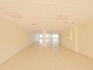 Oficina en alquiler en La Dreta de l'Eixample en Barcelona