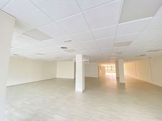 Oficina en alquiler en La Dreta de l'Eixample en Barcelona