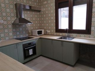 Piso en alquiler en Les Clotes en Vilafranca del Penedès