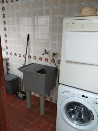 Piso en alquiler en Les Clotes en Vilafranca del Penedès