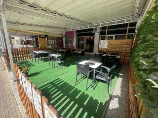 Local comercial en venta en Playa de Levante en Benidorm