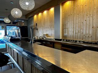 Local comercial en venta en Playa de Levante en Benidorm