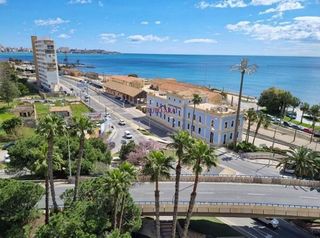 Ático en venta en Raval Roig - Virgen del Socorro en Alicante