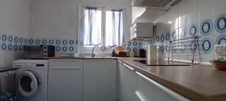 Ático en venta en Raval Roig - Virgen del Socorro en Alicante