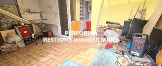 Casa adosada en venta en Els Pavos en Blanes