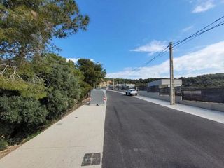 Terreno en venta en Eixample Residencial en Roda de Barà