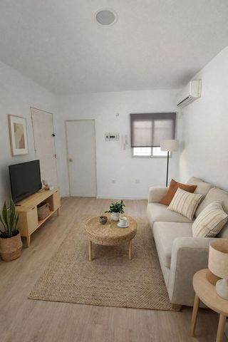 Ático en alquiler en Santa Cruz en Sevilla