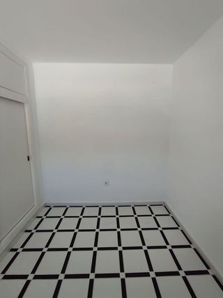 Ático en alquiler en Santa Cruz en Sevilla