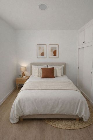 Ático en alquiler en Santa Cruz en Sevilla