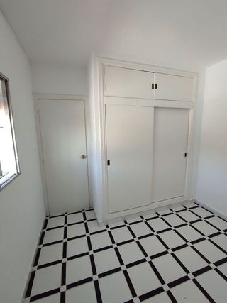 Ático en alquiler en Santa Cruz en Sevilla