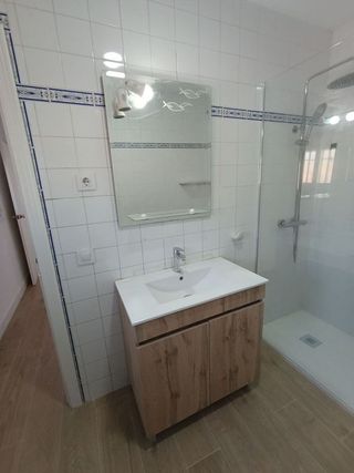 Ático en alquiler en Santa Cruz en Sevilla