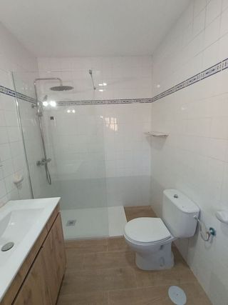 Ático en alquiler en Santa Cruz en Sevilla