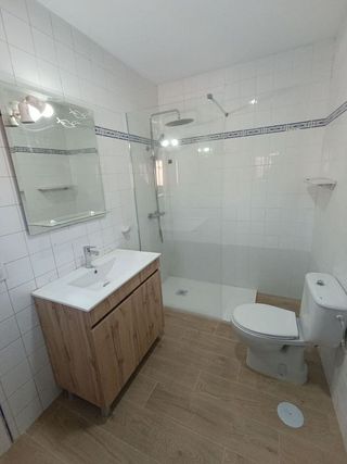 Ático en alquiler en Santa Cruz en Sevilla