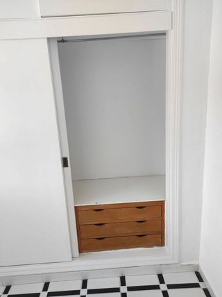 Ático en alquiler en Santa Cruz en Sevilla