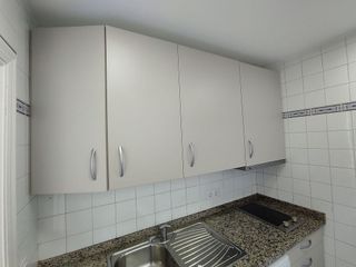 Ático en alquiler en Santa Cruz en Sevilla