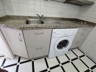 Ático en alquiler en Santa Cruz en Sevilla