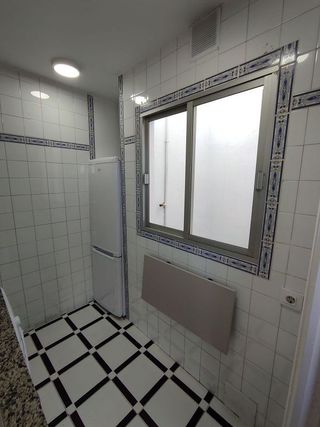 Ático en alquiler en Santa Cruz en Sevilla