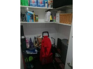 Piso en venta en Colores - Entreparques en Sevilla