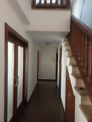 Casa adosada en alquiler en Pedregalejo en Málaga